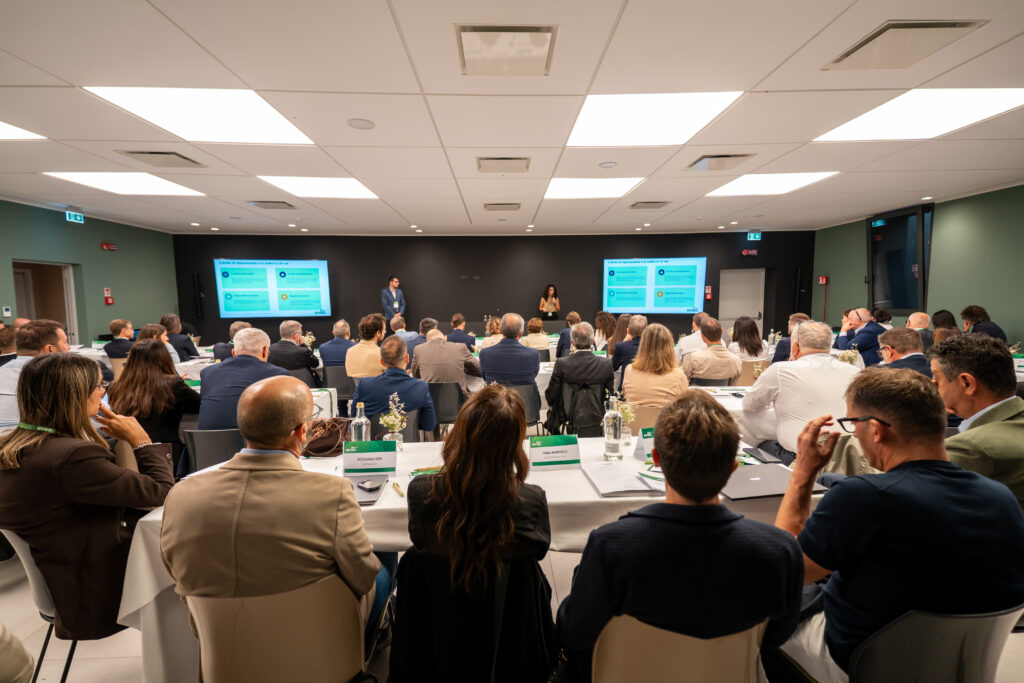 OLTRE 80 PROFESSIONISTI DEL SETTORE POWER ALLA SESTA EDIZIONE DEL MEETING RESELLER