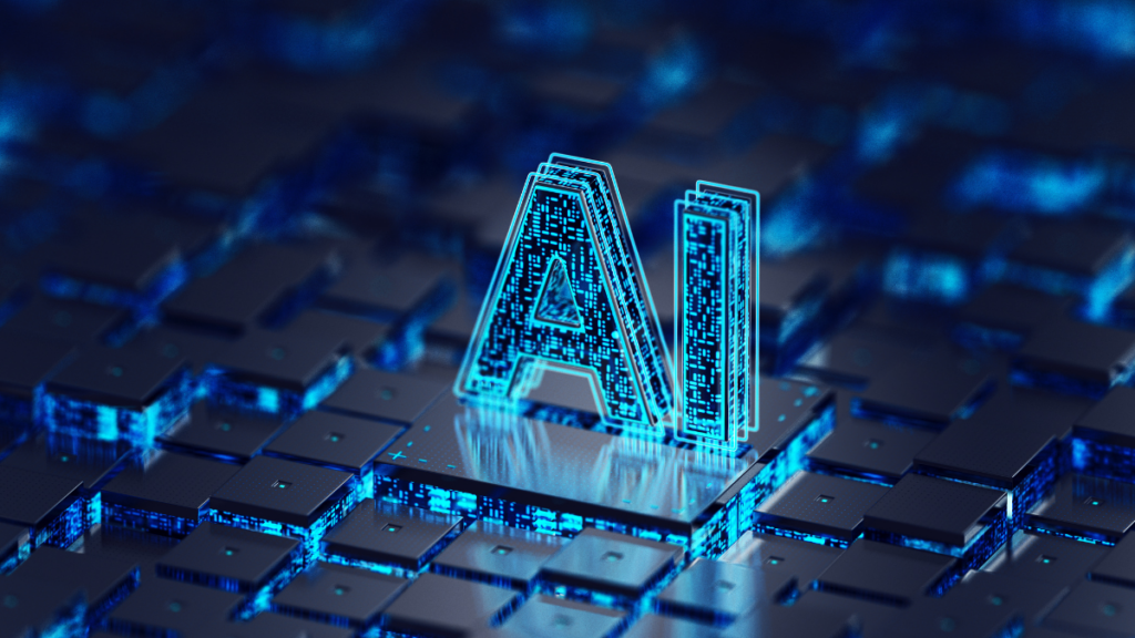 L&rsquo;Intelligenza Artificiale nel settore Energia