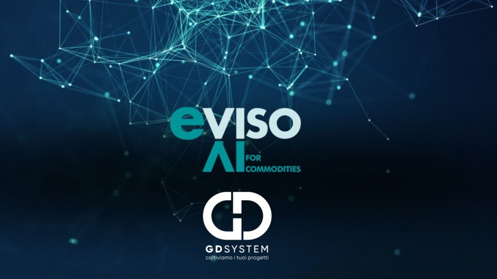 eVISO: financial statements of subsidiary GD SYSTEM SRL approved