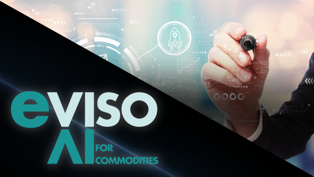 eVISO: All main KPIs up triple digit thanks to scalability of the business model