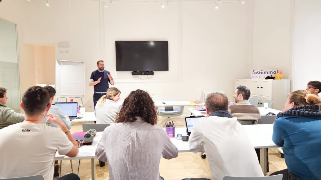 eVISO a fianco delle startup Agrifood come corporate partner de La Gemma Venture