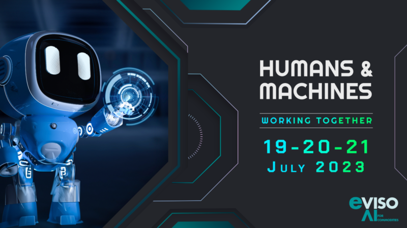 Workshop - Humans & Machines