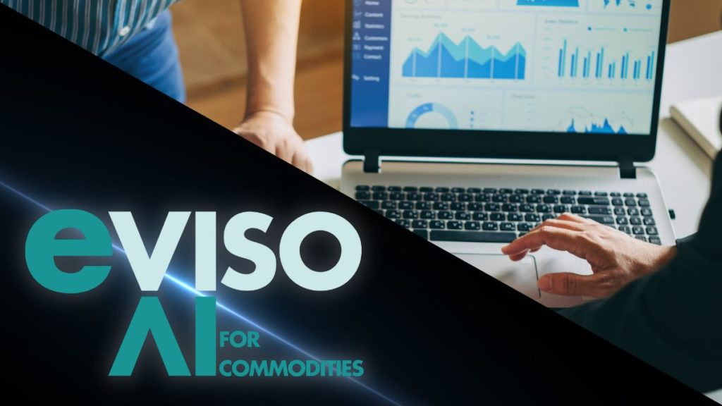 eVISO presenta la release del suo tool di gestione dei propri flussi di cassa basato su intelligenza artificiale
