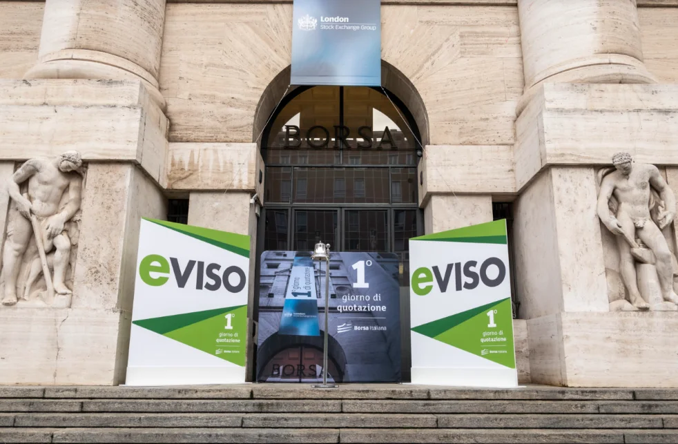 Conference Call eVISO
