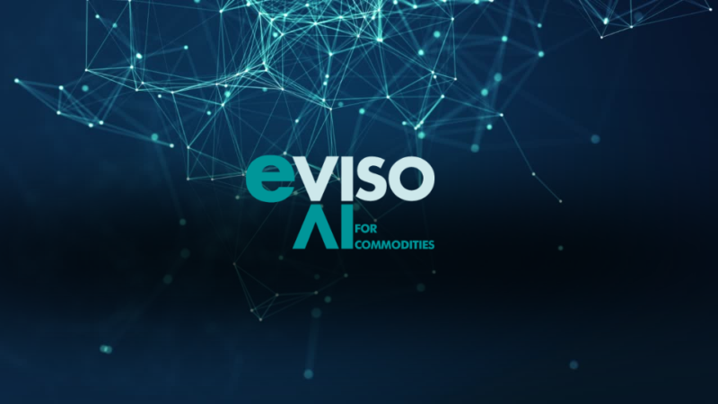 eVISO Ai for commodities