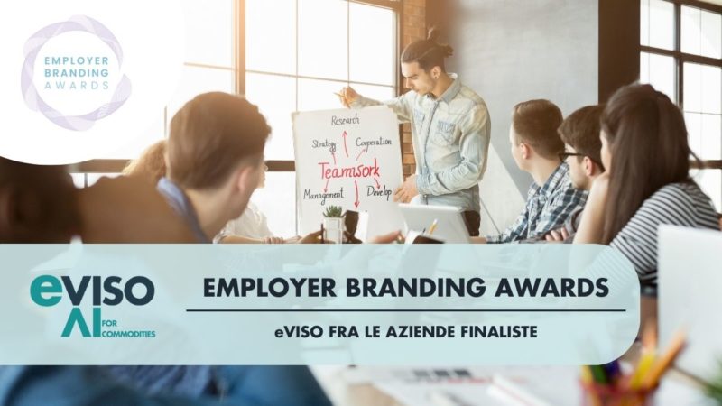 eVISO Employer Branding Awards
