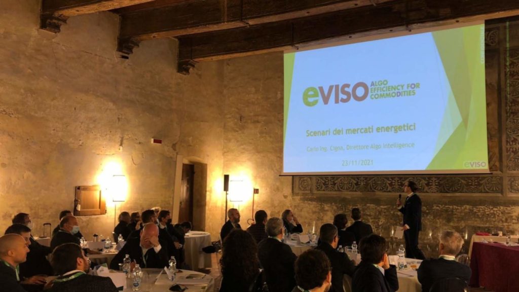 Una tavola rotonda sul mercato dell’energia con i reseller