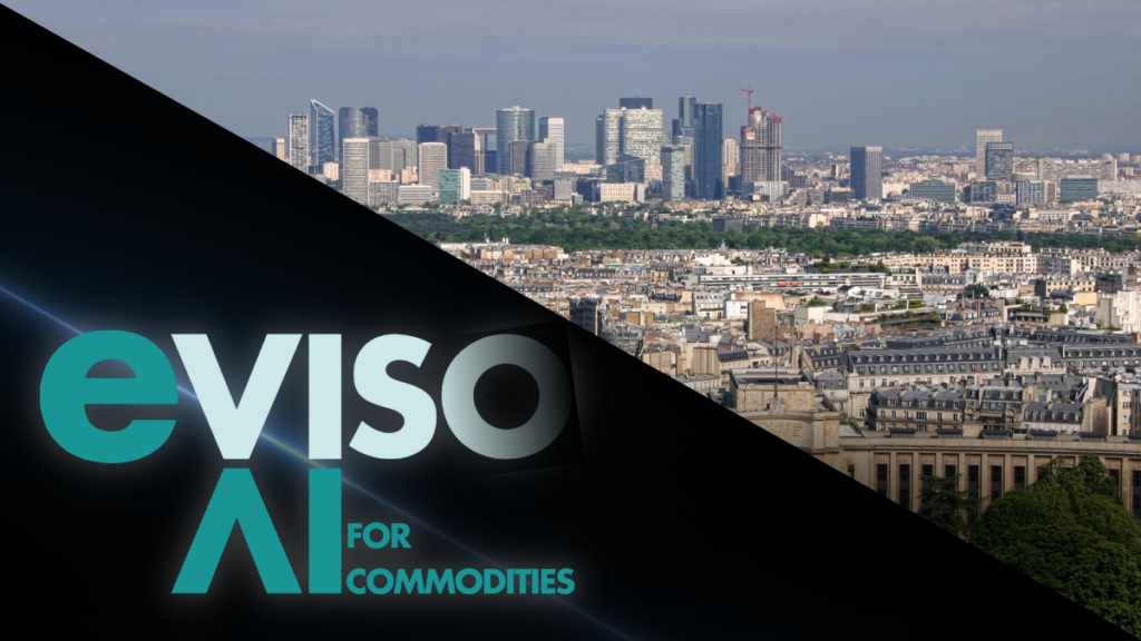 eVISO partecipa a Parigi alla TP ICAP MIDCAP CONFERENCE 2023 per incontrare investitori istituzionali internazionali e punta a far crescere la propria base azionaria
