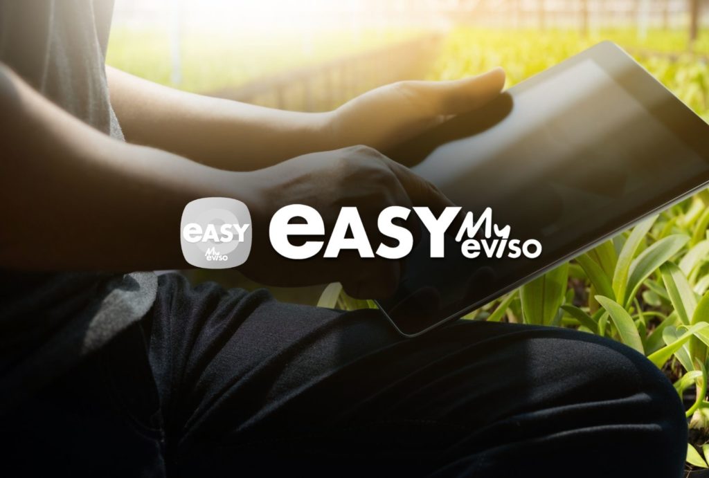 eASY – My eVISO