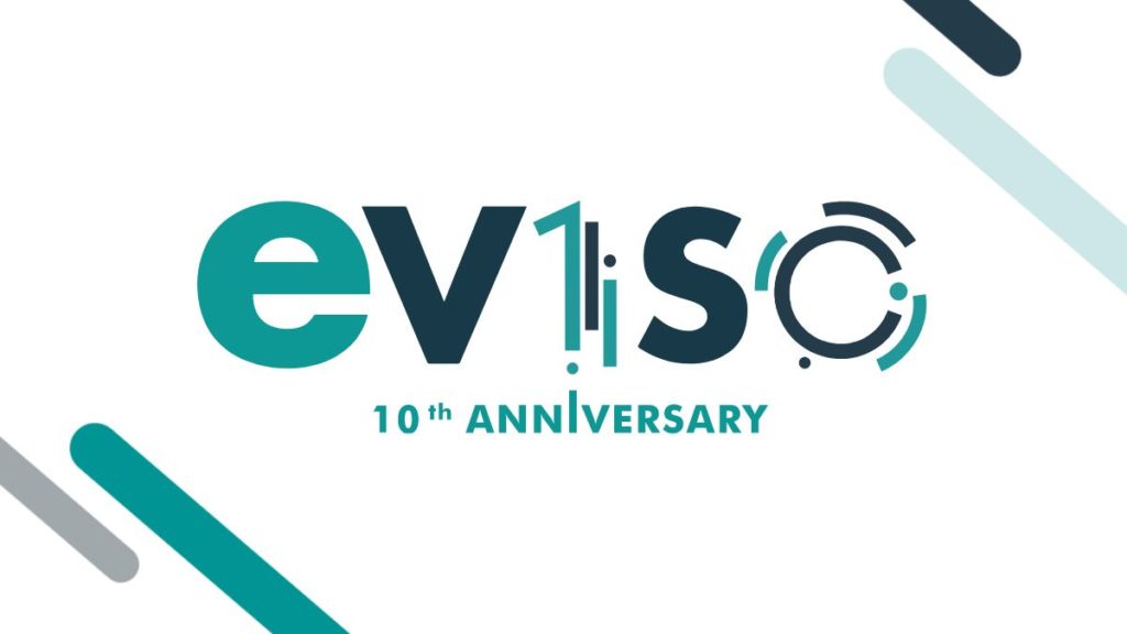 eVISO celebra i primi dieci anni di attività
